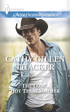Title details for The Long, Hot Texas Summer by Cathy Gillen Thacker - Available